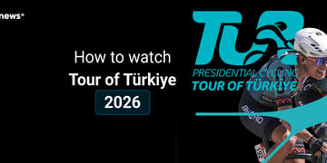 How to watch tour of turkiye