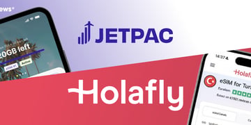 Jetpac vs Holafly