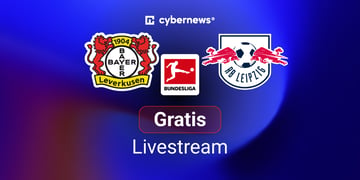 Leverkusen RB Leipzig