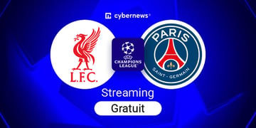 Liverpool PSG FR