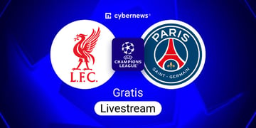 Liverpool PSG, Champions League, Livestream gratis