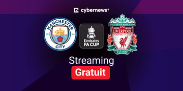 Manchester City   Liverpool FR