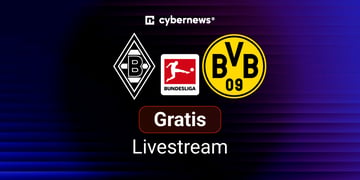 Moenchengladbach Dortmund