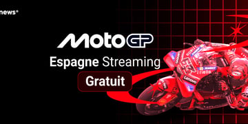 MotoGP d'Espagne FR