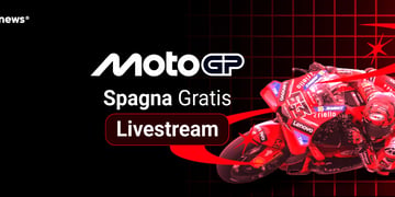 GP di Spagna MotoGP