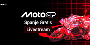 MotoGP Spanje NL