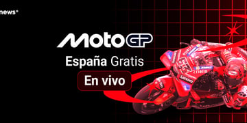 MotoGP España en vivo