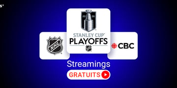 NHL FR