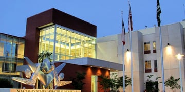 Nacogdoches Memorial Hospital