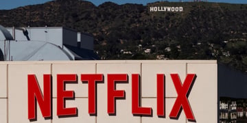 Netflix hollywood