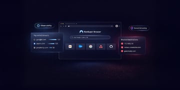 NordLayer launches NordLayer Browser