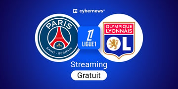 PSG Lyon