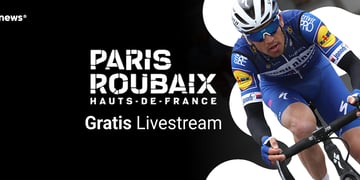 Parigi-Roubaix 2026