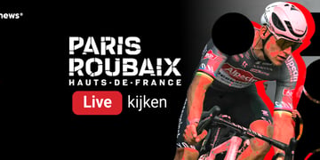 Paris Roubaix