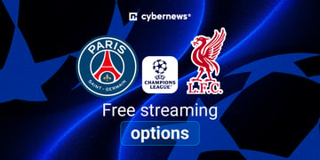 Paris Saint Germain vs Liverpool