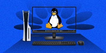 PlayStation 5 can be turned into computer