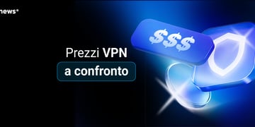 Prezzi VPN a confronto