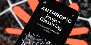 Project Glasswing