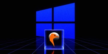 QEMU on Windows