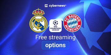 Real Madrid vs Bayern Munich
