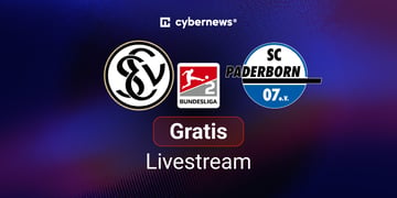 SV Elversberg SC Paderborn