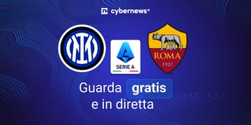 Inter-Roma, Serie A