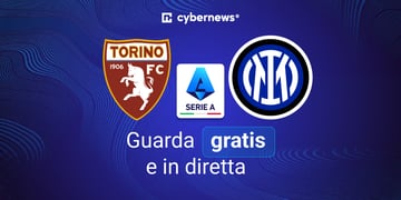 Torino-Inter, Serie A 2025/26
