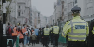 Met police officer 