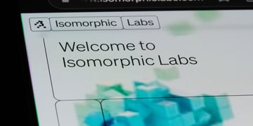 Isomorphic Labs