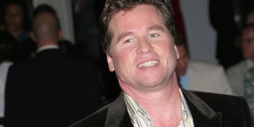 Val Kilmer