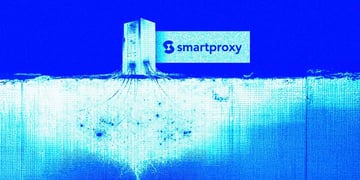 Smartproxy