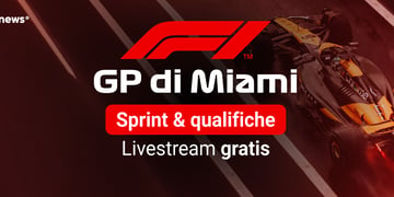 Qualifiche e sprint del GP di Miami F1 2026