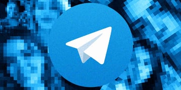 Telegram abuse economy