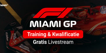 Miami GP Training and Kwalificatie