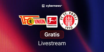 Union Berlin gegen St. Pauli, Team Logos, BuLi Logo