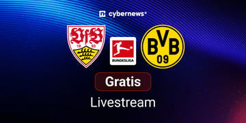 VfB Stuttgart Dortmund