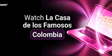 Watch La Casa de los Famosos Colombia