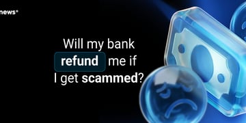 Will my bank refund me if I get scammed
