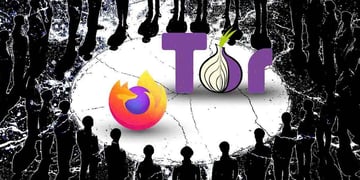 a privacy flaw affects Firefox and Tor browser