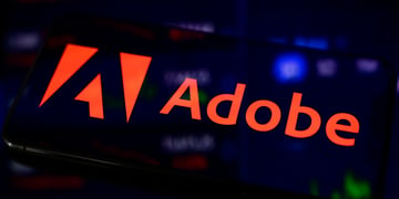 Adobe software company