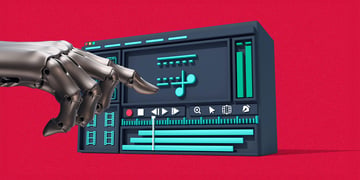 ai music video generators