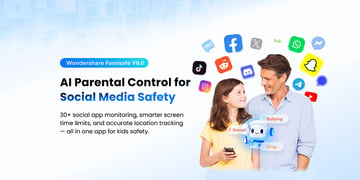 ai parental control