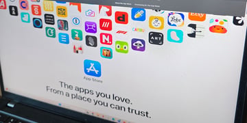 App store age verification UK