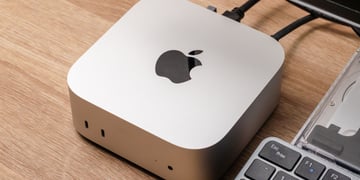 Apple Mac PC