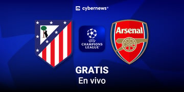 atletico vs arsenal en vivo