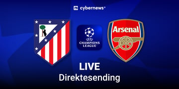 atletico arsenal no