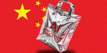 bag that has AI Secrets