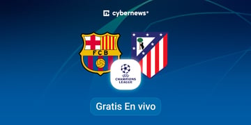 Barcelona vs Atletico Madrid