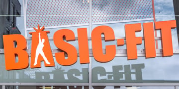 Basic-Fit