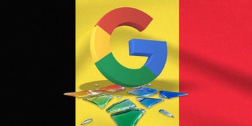 belgium flag google gemini